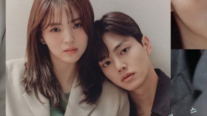 Nevertheless sub indo Eps3