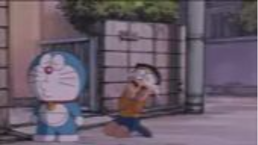 Doraemon episode 22
