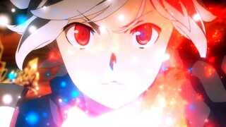 Danmachi season 4 episode 6