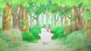 Kinokoinu: Mushroom Pup - episode 5