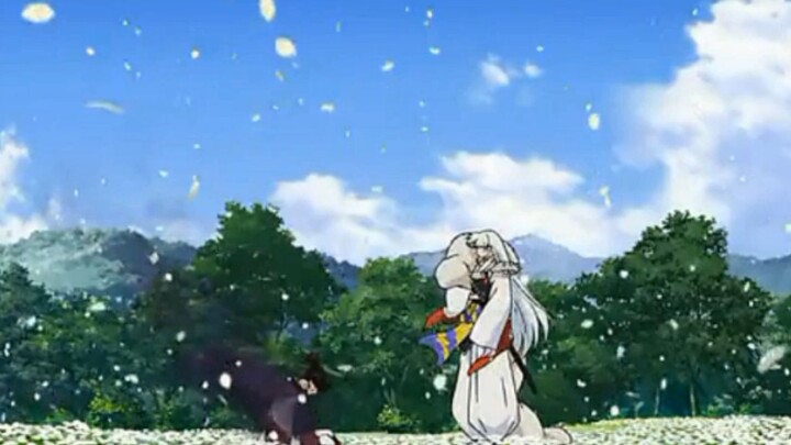 [Kagura]Tôi là cơn gió, cơn gió tự do