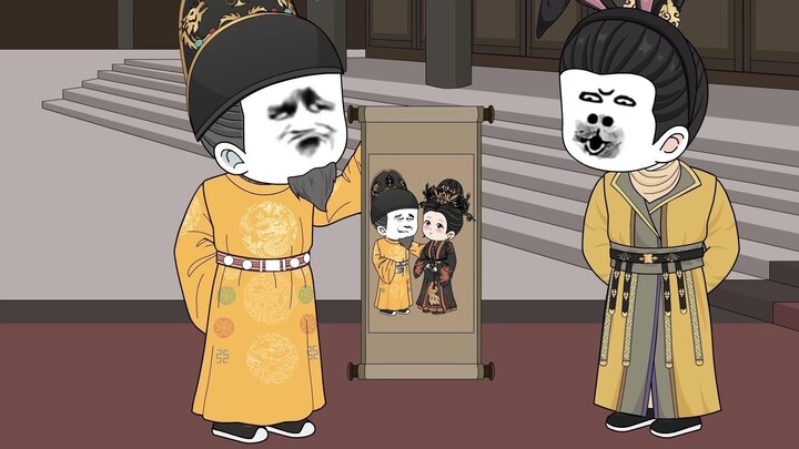 Episode 90: In the Ming Dynasty, no one dared to offend Zhu Yuanzhang. Zhu Yuanzhang said: If you dr