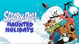 Scooby-Doo Huanted Holidays|Dubbing Indonesia