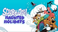 Scooby-Doo Huanted Holidays|Dubbing Indonesia