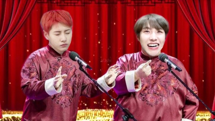 【ฮวางอินจุน】พูดพล่อยๆ แต่มีเหตุผล (ร่วมแสดงโดยสมาชิก NCT ทุกคน)
