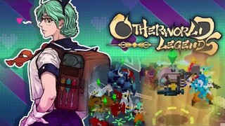 OLI MINI REWORK 🔧 (What to expect?) - Otherworld Legends