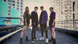 Card-Kard-《Bomb bomb》النسخة الكاملة
