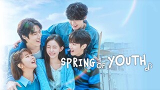 spring of youth ep 3 english sub