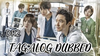 Doctor Romantic s2 ep11 Tagalog dubbed