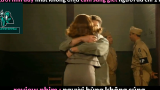 Người hùng không súng (p2) #rvphimhanhdong