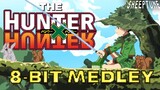 The Hunter x Hunter 8-Bit Medley
