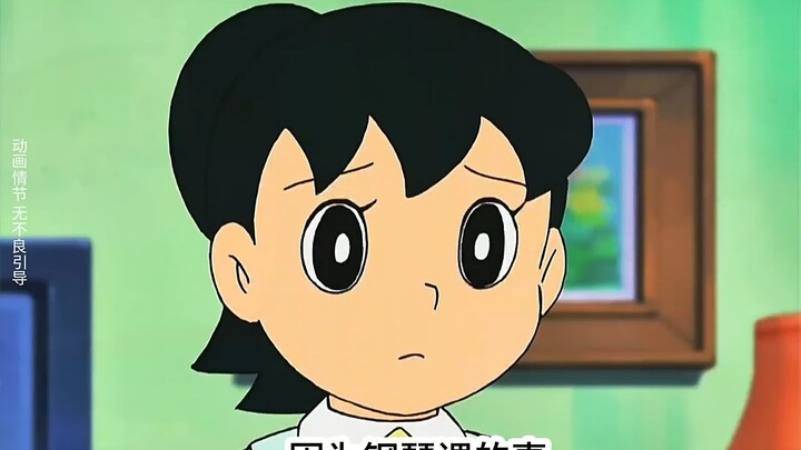 Siapa yang tidak ingin memiliki Doraemon? Saku-nya penuh dengan segala kelembutan masa kecil. @