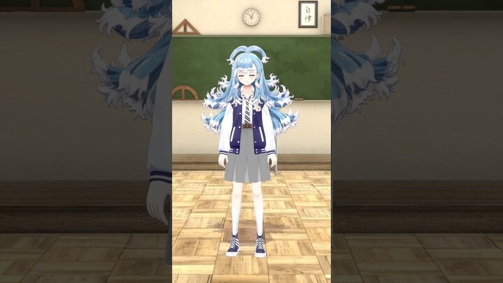 Now that Hatsukoi event is ended, I shall celebrate it with this #shorts #KoboHatsukoi #vtuber