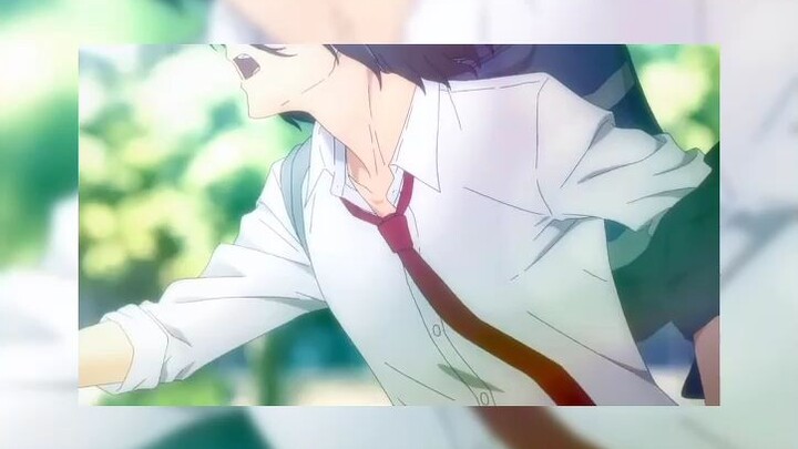 Miyamura Izumi edit <3