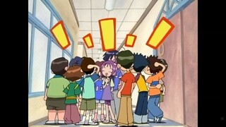 Doremi Phép Thuật Thần Kỳ P1 Tập 36