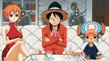 🔥[Tổng hợp]🔥 Tik Tok One Piece #90 | Sendso Rmix