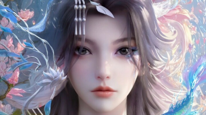 Eclipse Of Illusion Eps 23 Sub Indo