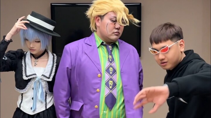 Pertemuan Meja yang Mengerti