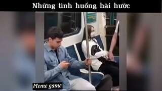 Những tình buống hài hước nhất#haihuoc#hài#tt