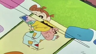 คุณต้องไม่เคยเห็นเสี่ยวกุยเวอร์ชั่นโตมาก่อน