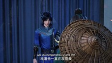 The Divine Emperor Of Destiny Eps 18 Sub Indo