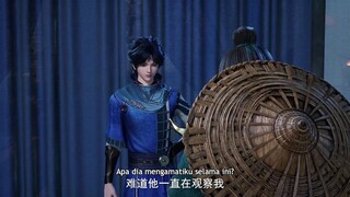 The Divine Emperor Of Destiny Eps 18 Sub Indo