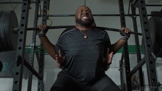 【良医】壮汉体验300多公斤杠铃，结果自不量力，悲剧了……《良医S3-10》