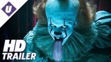 IT Chapter 2 (2019) - Official Final Trailer | James McAvoy, Jessica Chastain | SDCC 2019