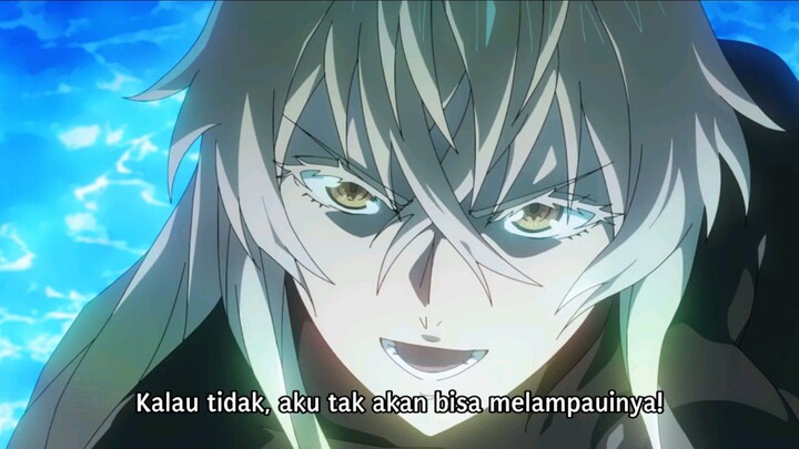 Kikansha no Mahou S2 Ep1 - Sub Indo!