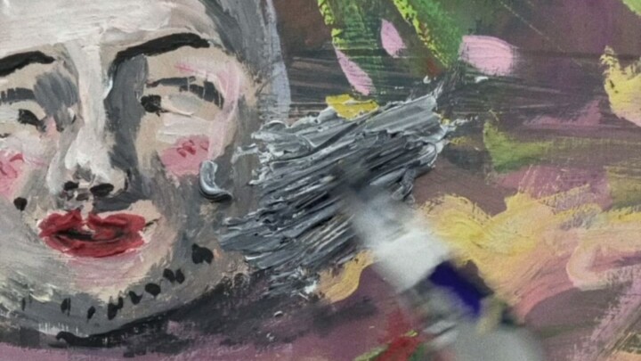 เสียงฝนที่กระหน่ำลงมาไม่เคยทำให้ฉันหวาดกลัว แต่จู่ๆ ก็มีเสียงพูดขึ้นว่า "ลงโทษให้ทำการบ้าน 500 แผ่น"