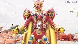 中文配音中的名场面4