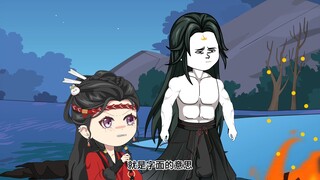 第四十二集 又是一个如狼似虎的女人啊~