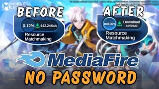Cara Cepat Download Data Original Mobile Legend Terbaru 2022