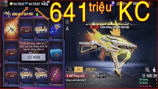 Hướng Dẫn Nhận KC Free Fire Miễn Phí Nhanh Nhất | Kiếm Thẻ Cào Garena Uy Tín