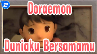 Doraemon | Duniaku Sudah Cukup Bersamamu_2