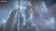 Shao Nian Ge Xing S4 Eps 21 indo