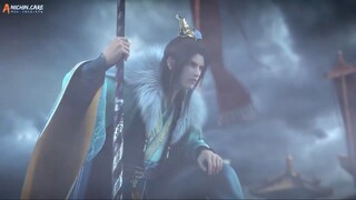 Shao Nian Ge Xing S4 Eps 21 indo