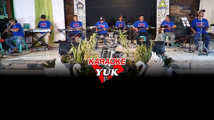 BAKAR KEMENYAN KARAOKE