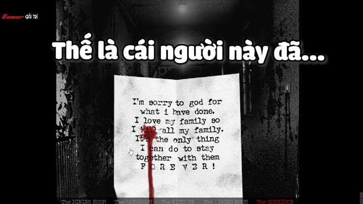 Tim tôi đau quá Bủh ! The House ! 2