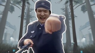 【杨某人】第五狂战士热辣回归！是爷们就要战斗到底！
