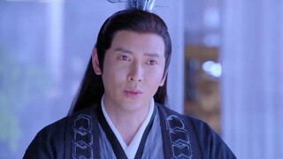 [Xiao Zhan Narcissus | Three Shadows] Episode 13 of "Evil Disciple Please Respect Yourself" | Sweet 