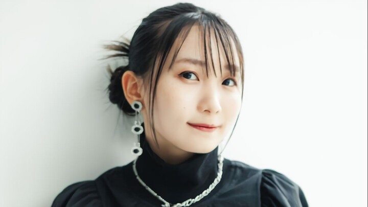 【Subtitle Mandarin-Jepang/Versi Lengkap】Lagu Baru Solo oleh Ikuta Rira (YOASOBI) "Sign" 【MAD Buatan 