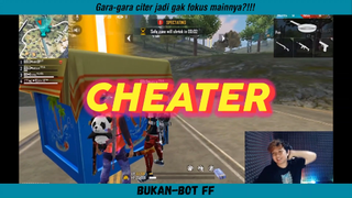 Gara-gara fokus sama citer jadi gak fokus?!!!!