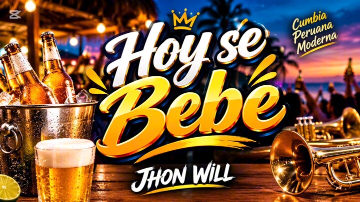 hoy se bebe