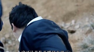 曾经一度辉煌的好兄弟，而如今却变成了难兄难弟，4K60帧电影