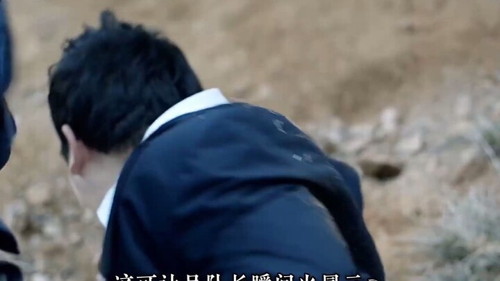 曾经一度辉煌的好兄弟，而如今却变成了难兄难弟，4K60帧电影