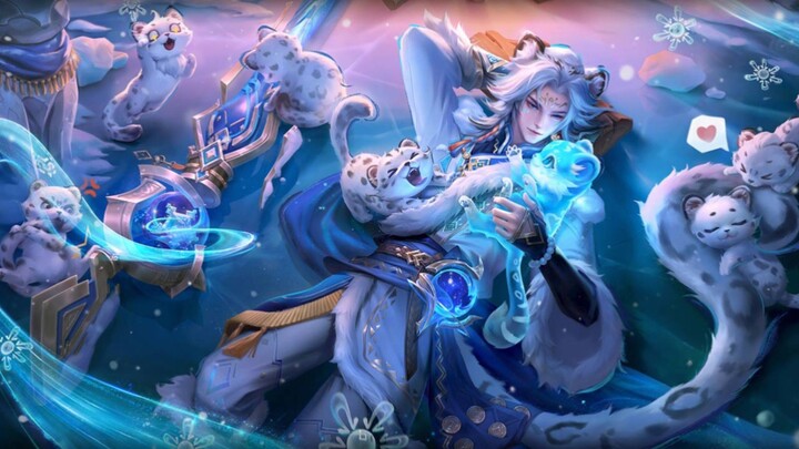 Shouyou Gameplay?!?! || HOK