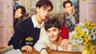 My Secret Love Episode 4 eng sub