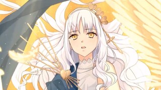【FGO】Karen Ordesia Noble Phantasm Animation