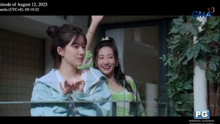 (134) Hidden Love (Tagalog Dubbed)